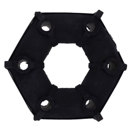 Flexible Coupling Element 250004-641 for use with Sullair Air Compressor SAGA18