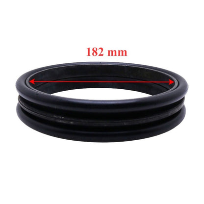 Floating Seal 4092483 fits Hitachi Excavator EX60 EX75UR UH031 UH033 UH041 UH043 EX60G EX75UR-3 UH033SR