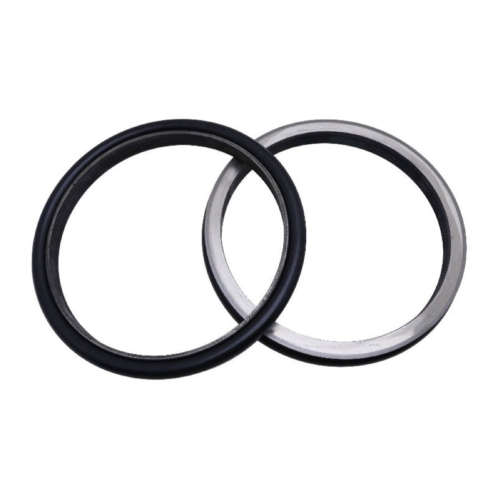 Floating Seal 4092483 fits Hitachi Excavator EX60 EX75UR UH031 UH033 UH041 UH043 EX60G EX75UR-3 UH033SR
