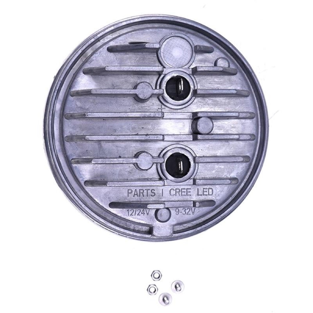 Floodlamp Headlight AF3892R AR21059 RE285628 RE285629 suitable for John Deere 4040 4240 4440 4640 2520 3020