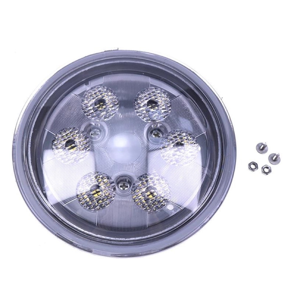 Floodlamp Headlight AF3892R AR21059 RE285628 RE285629 suitable for John Deere 4040 4240 4440 4640 2520 3020