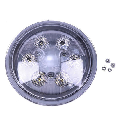 Floodlamp Headlight AF3892R AR21059 RE285628 RE285629 suitable for John Deere 4040 4240 4440 4640 2520 3020