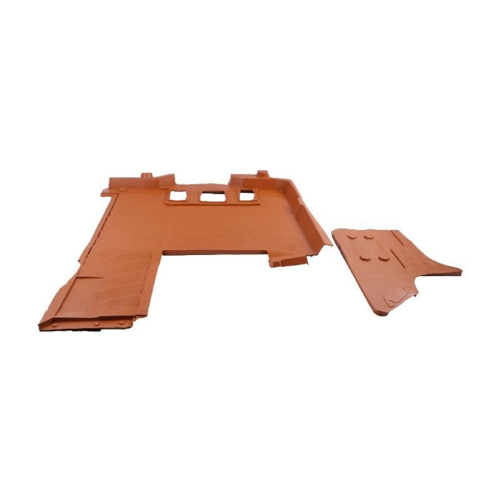 Floor Mat 154-0581 fits Caterpillar Excavator CAT 311B 312B 320B 345B