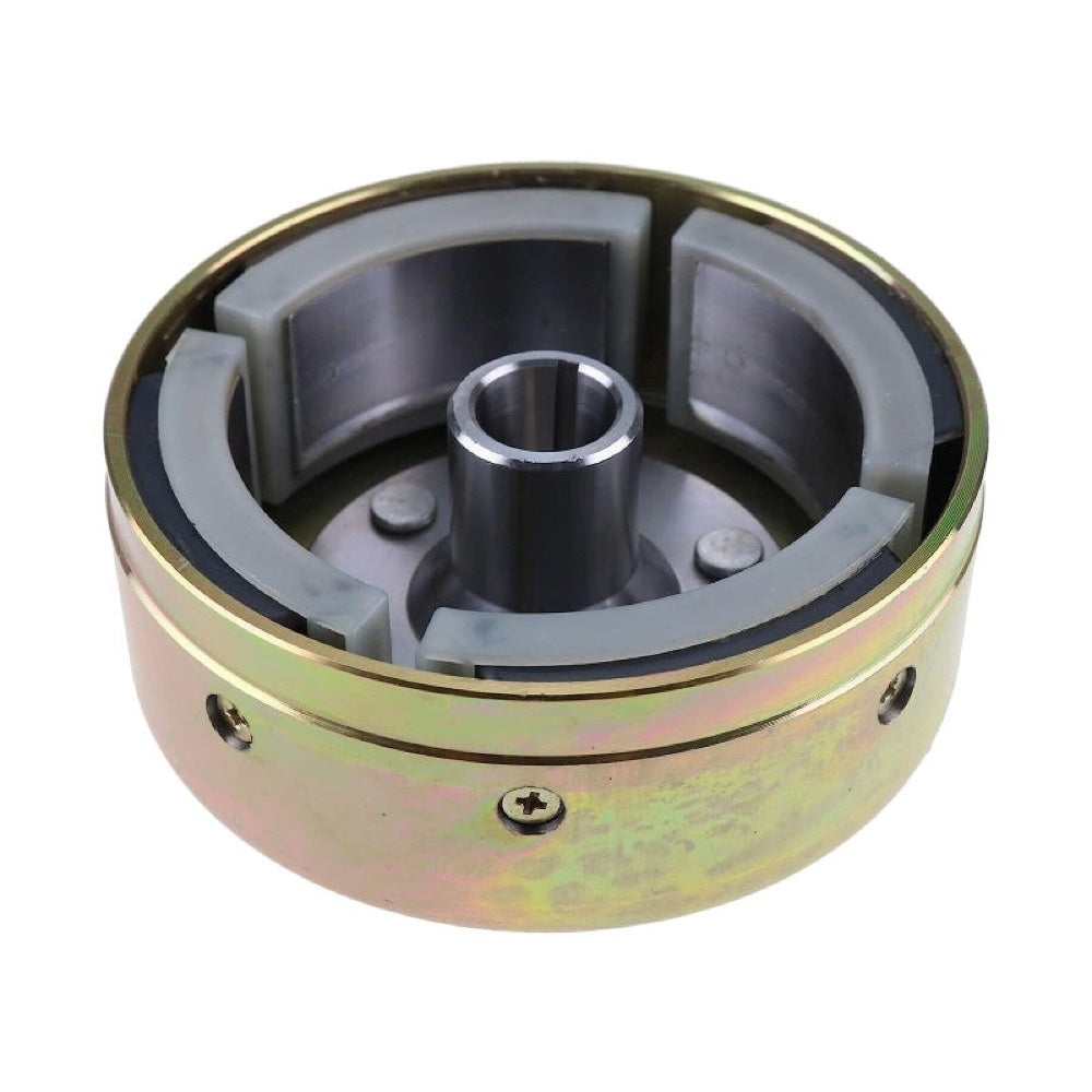 Flywheel 2XJ-85550-M1-00 2XJ-85550-M0-00 suitable for Yamaha ATV Blaster 200 YFS200 1988-2007