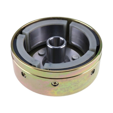Flywheel 2XJ-85550-M1-00 2XJ-85550-M0-00 suitable for Yamaha ATV Blaster 200 YFS200 1988-2007