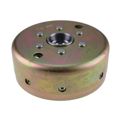 Flywheel 2XJ-85550-M1-00 2XJ-85550-M0-00 suitable for Yamaha ATV Blaster 200 YFS200 1988-2007