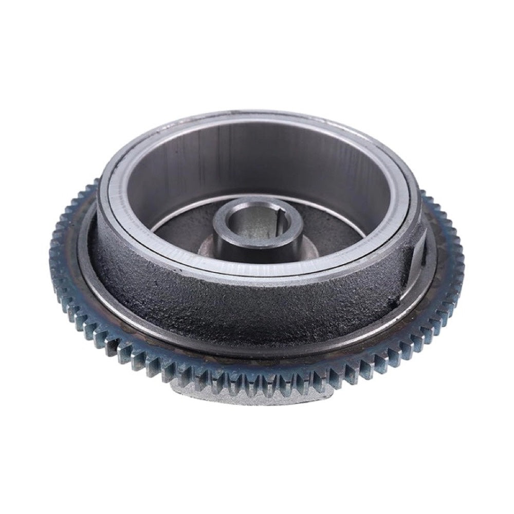 Flywheel 3084760 fits Polaris 400L Norwegian400L Scrambler300 Scrambler400 Sport400 Swedish400L TrailBlazer250 TrailBlazer400 Xplorer400