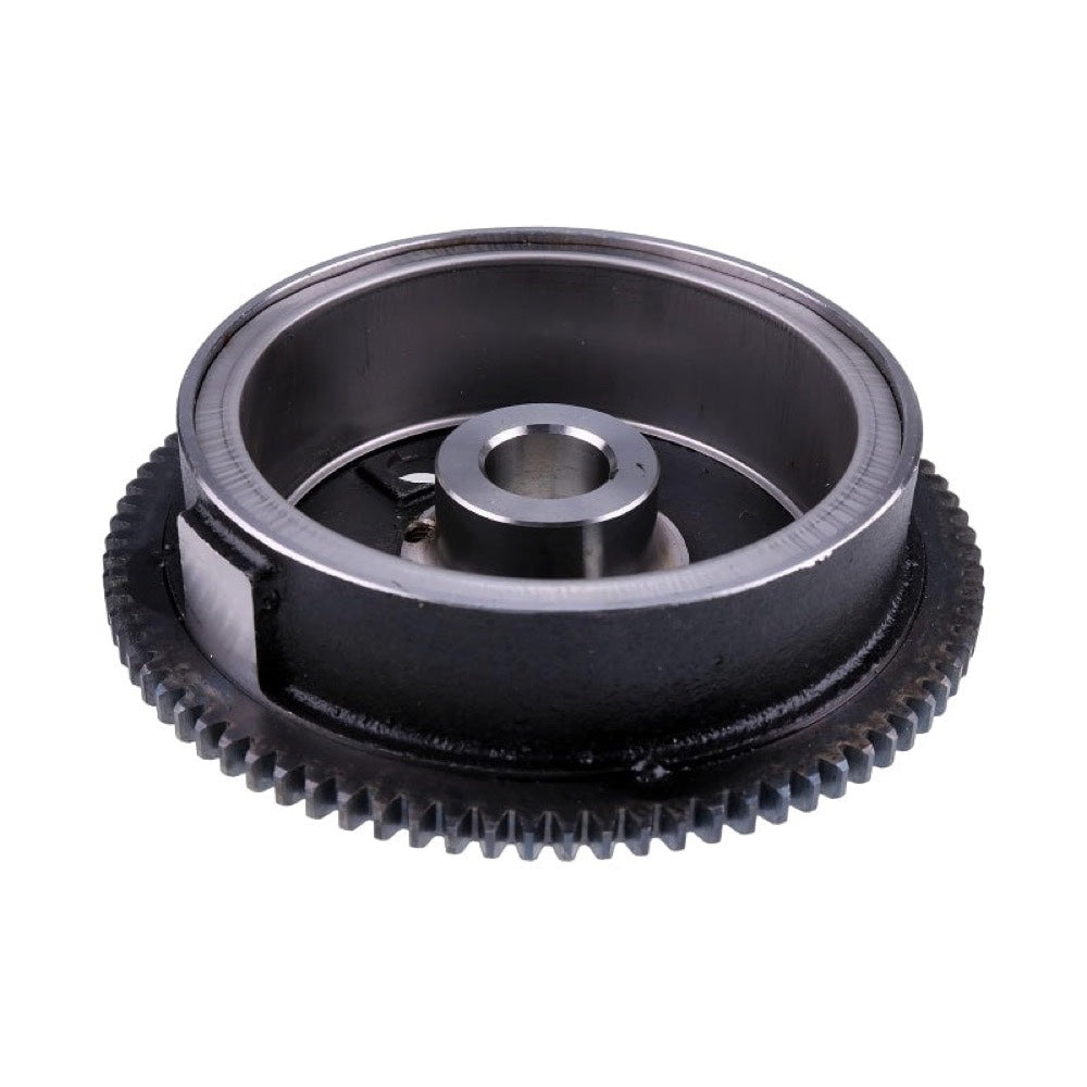 Flywheel 3086983 3087166 3085558 3086819 for use with Polaris Sportsman Scrambler Magnum Worker Big Boss Ranger 500 4x4 6x6