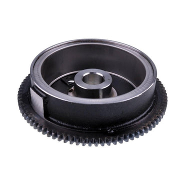 Flywheel 3086983 3087166 3085558 3086819 for use with Polaris Sportsman Scrambler Magnum Worker Big Boss Ranger 500 4x4 6x6