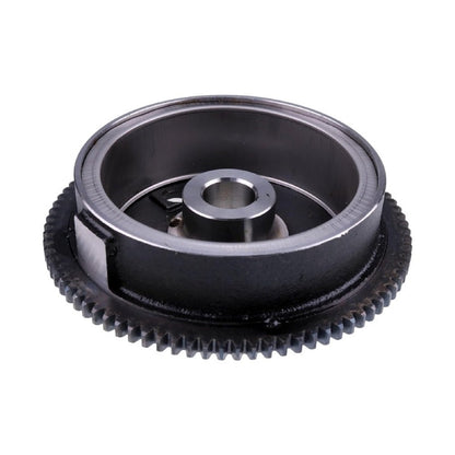 Flywheel 3086983 3087166 3085558 3086819 for use with Polaris Sportsman Scrambler Magnum Worker Big Boss Ranger 500 4x4 6x6
