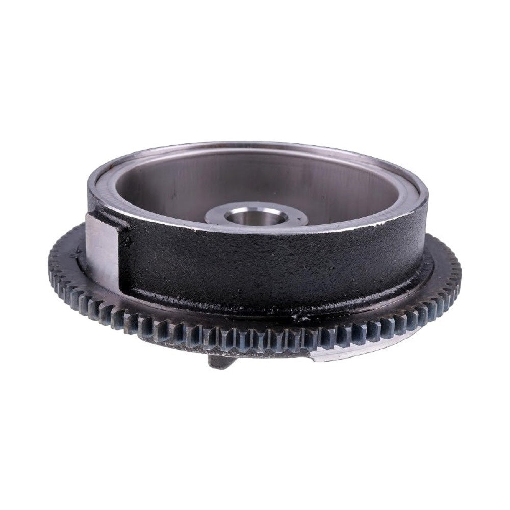 Flywheel 3086983 3087166 3085558 3086819 for use with Polaris Sportsman Scrambler Magnum Worker Big Boss Ranger 500 4x4 6x6