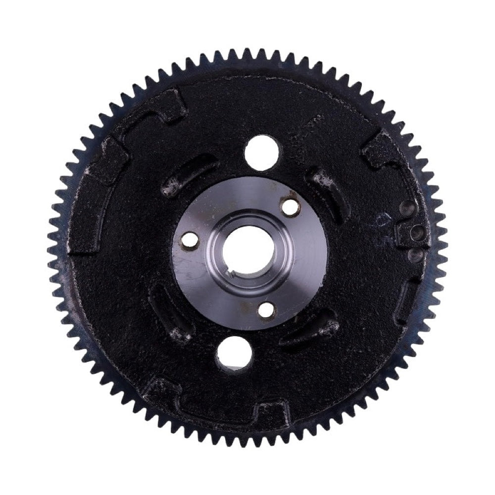 Flywheel 3086983 3087166 3085558 3086819 for use with Polaris Sportsman Scrambler Magnum Worker Big Boss Ranger 500 4x4 6x6