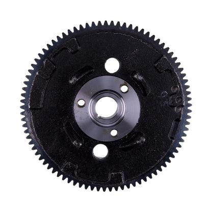 Flywheel 3086983 3087166 3085558 3086819 for use with Polaris Sportsman Scrambler Magnum Worker Big Boss Ranger 500 4x4 6x6
