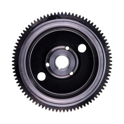 Flywheel 3086983 3087166 3085558 3086819 for use with Polaris Sportsman Scrambler Magnum Worker Big Boss Ranger 500 4x4 6x6