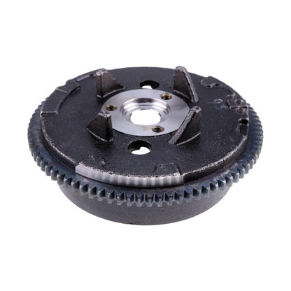 Flywheel 3086983 3087166 3085558 3086819 for use with Polaris Sportsman Scrambler Magnum Worker Big Boss Ranger 500 4x4 6x6