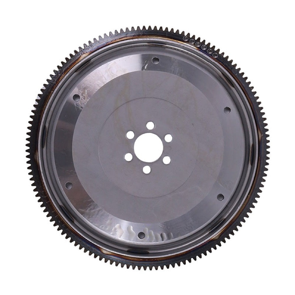 Flywheel 32101-22800-71 fits Toyota Engine 4Y Forklift FGZN20 FGZN25 FGZN30 6FG 7FG 8FG 02-6FG28 42-6FGA25 42-6FG25 42-7FG18 32-8FG25 32-8FGK25