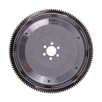 Flywheel 32101-22800-71 fits Toyota Engine 4Y Forklift FGZN20 FGZN25 FGZN30 6FG 7FG 8FG 02-6FG28 42-6FGA25 42-6FG25 42-7FG18 32-8FG25 32-8FGK25