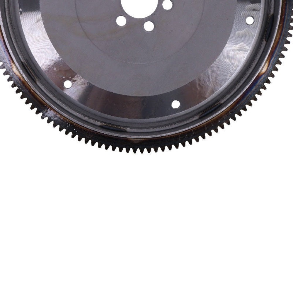 Flywheel 32101-22800-71 fits Toyota Engine 4Y Forklift FGZN20 FGZN25 FGZN30 6FG 7FG 8FG 02-6FG28 42-6FGA25 42-6FG25 42-7FG18 32-8FG25 32-8FGK25