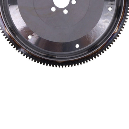 Flywheel 32101-22800-71 fits Toyota Engine 4Y Forklift FGZN20 FGZN25 FGZN30 6FG 7FG 8FG 02-6FG28 42-6FGA25 42-6FG25 42-7FG18 32-8FG25 32-8FGK25