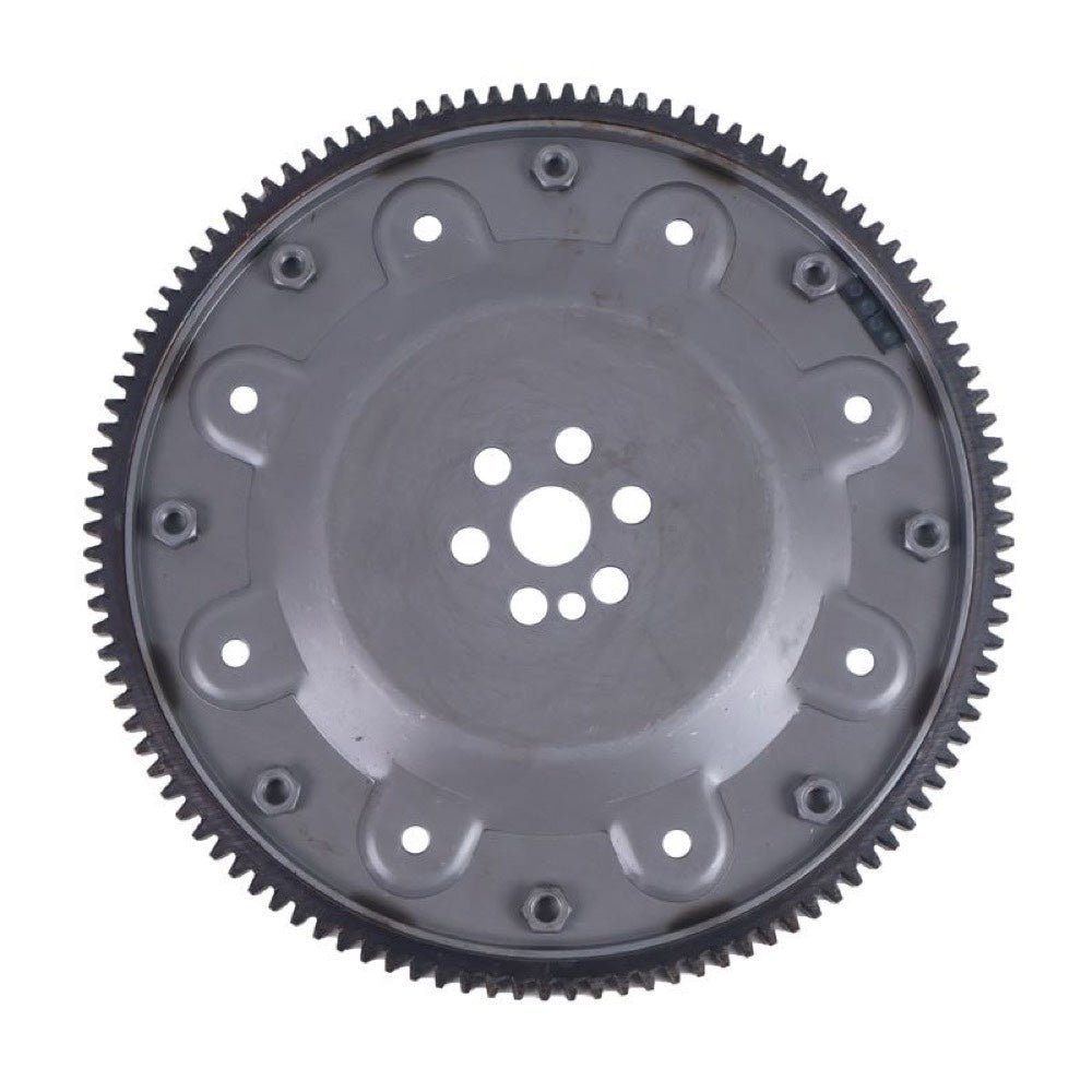 Flywheel Assembly 12331-40K00 compatible with Nissan Engine TD27 Forklift J02 FJ02A20V FJ02A25V FGJ02A30V