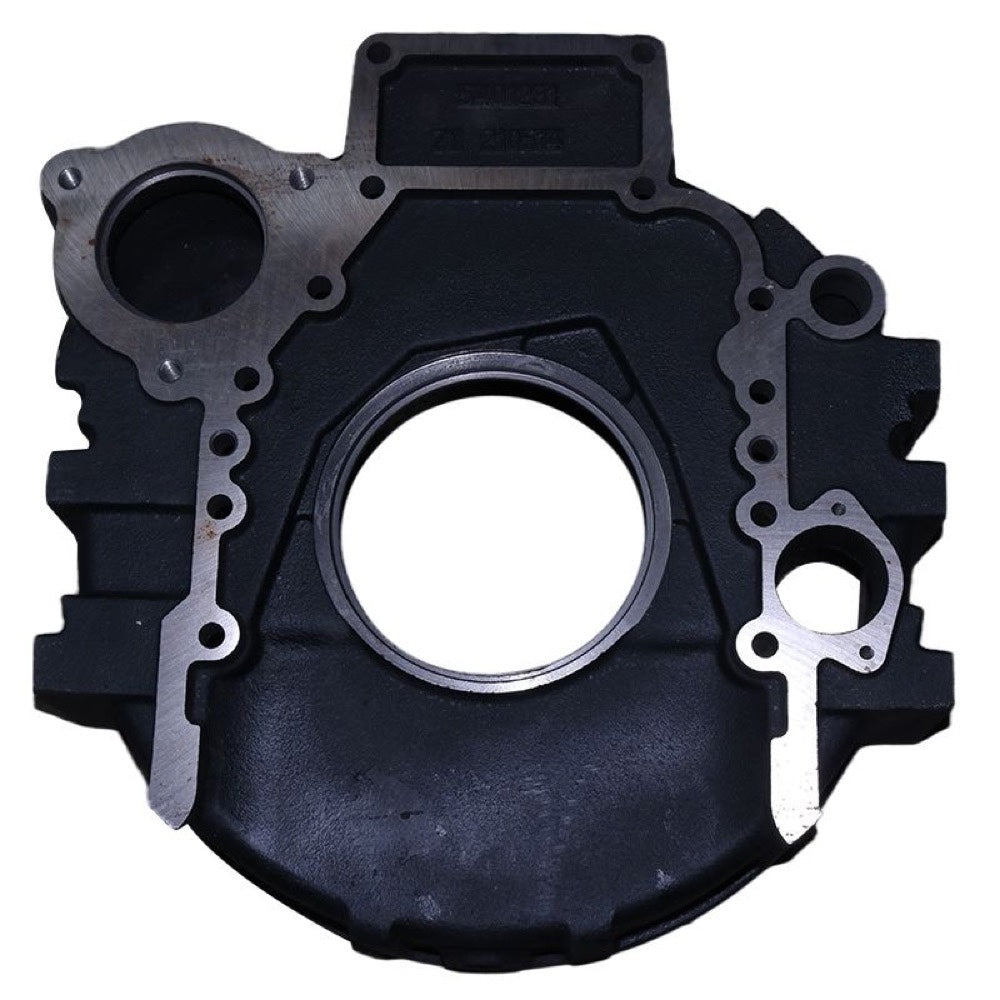 Flywheel Housing 3908799 compatible with Cummins Engine 6CT 6CTA8.3 ISC QSC ISL QSL