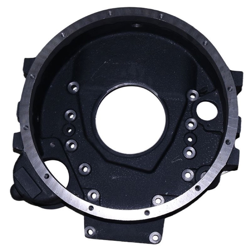 Flywheel Housing 3908799 compatible with Cummins Engine 6CT 6CTA8.3 ISC QSC ISL QSL