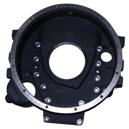 Flywheel Housing 3908799 compatible with Cummins Engine 6CT 6CTA8.3 ISC QSC ISL QSL