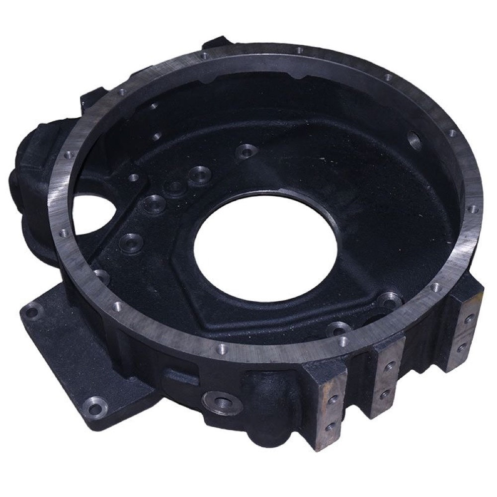 Flywheel Housing 3908799 compatible with Cummins Engine 6CT 6CTA8.3 ISC QSC ISL QSL