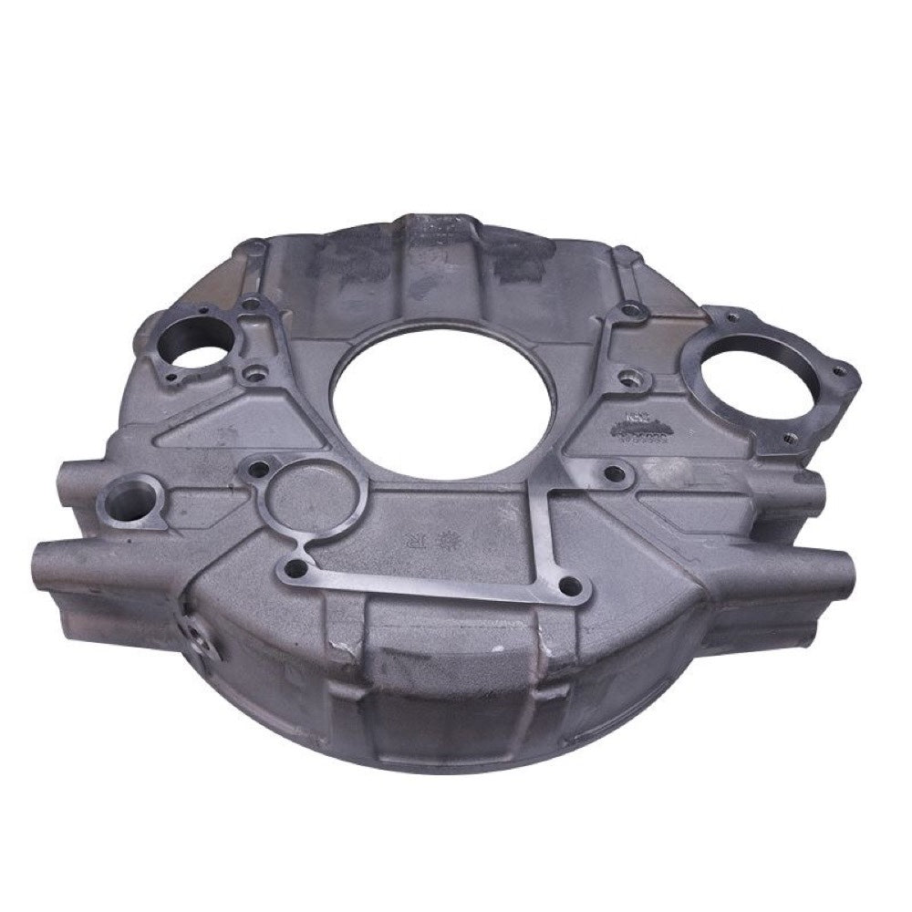 Flywheel Housing 3931716 3902139 3904172 compatible with Cummins Engine B-series 4B 6B 6BT