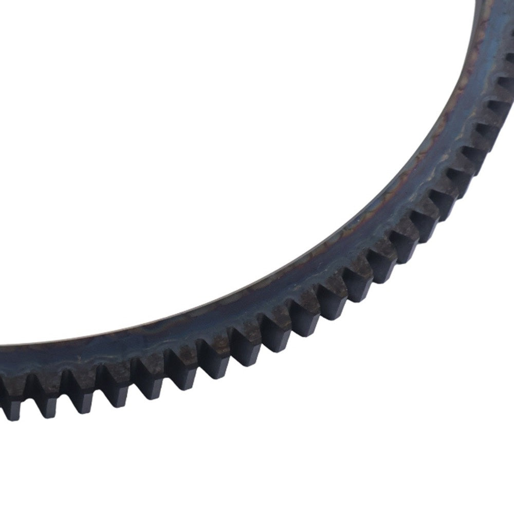 Flywheel Ring Gear 129900-21600 fits Yanmar Engine 4TNE92 4TNE94 4TNE98 4TNV94L 4TNV98
