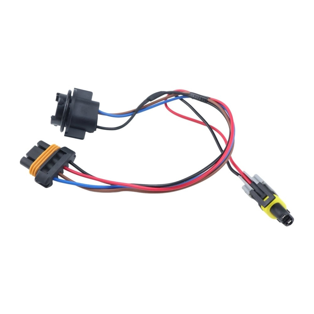 Fog Light Lamp Wiring Harness 16530926 fits 2004-2008 Pontiac Grand Prix