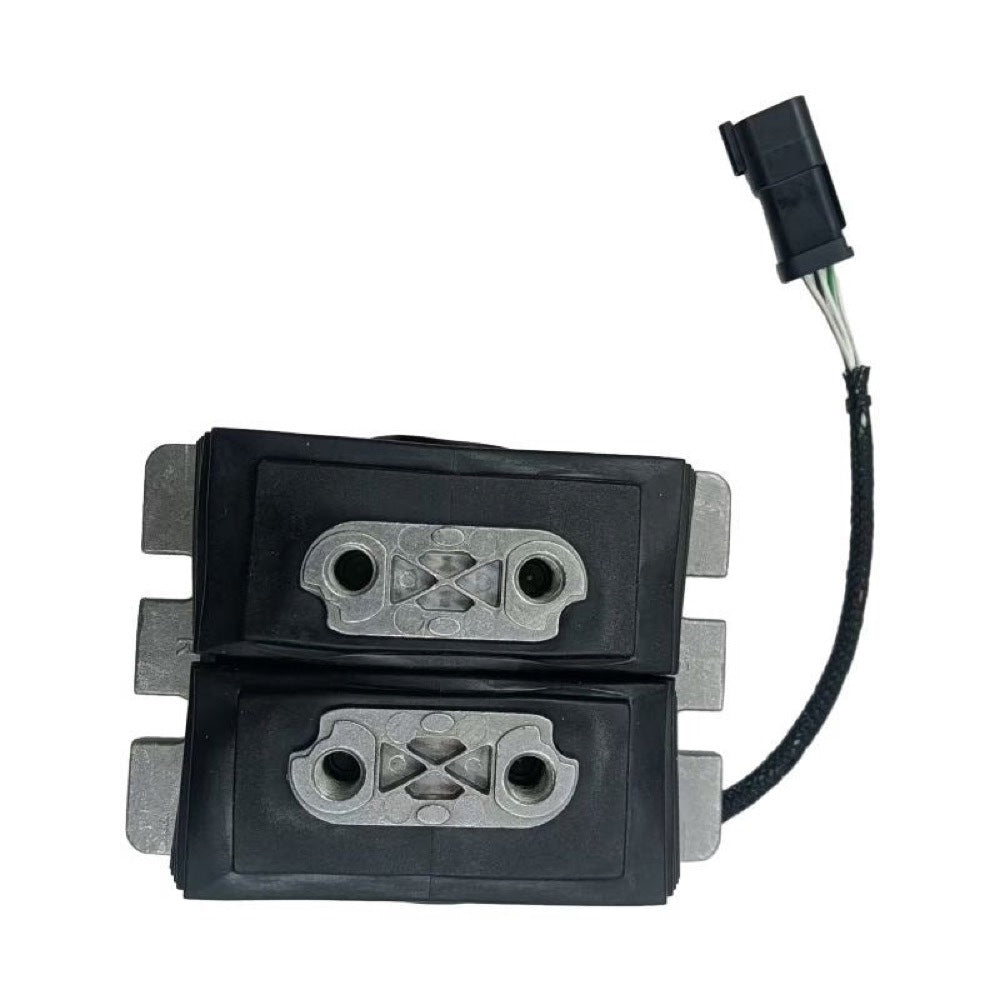 Foot Pedal Valve 561-7001 suitable for Caterpillar CAT Engine C9.3B C7.1 C4.4 C1.1 C2.4 C3.3B Excavator 310 320 323 330 352 349