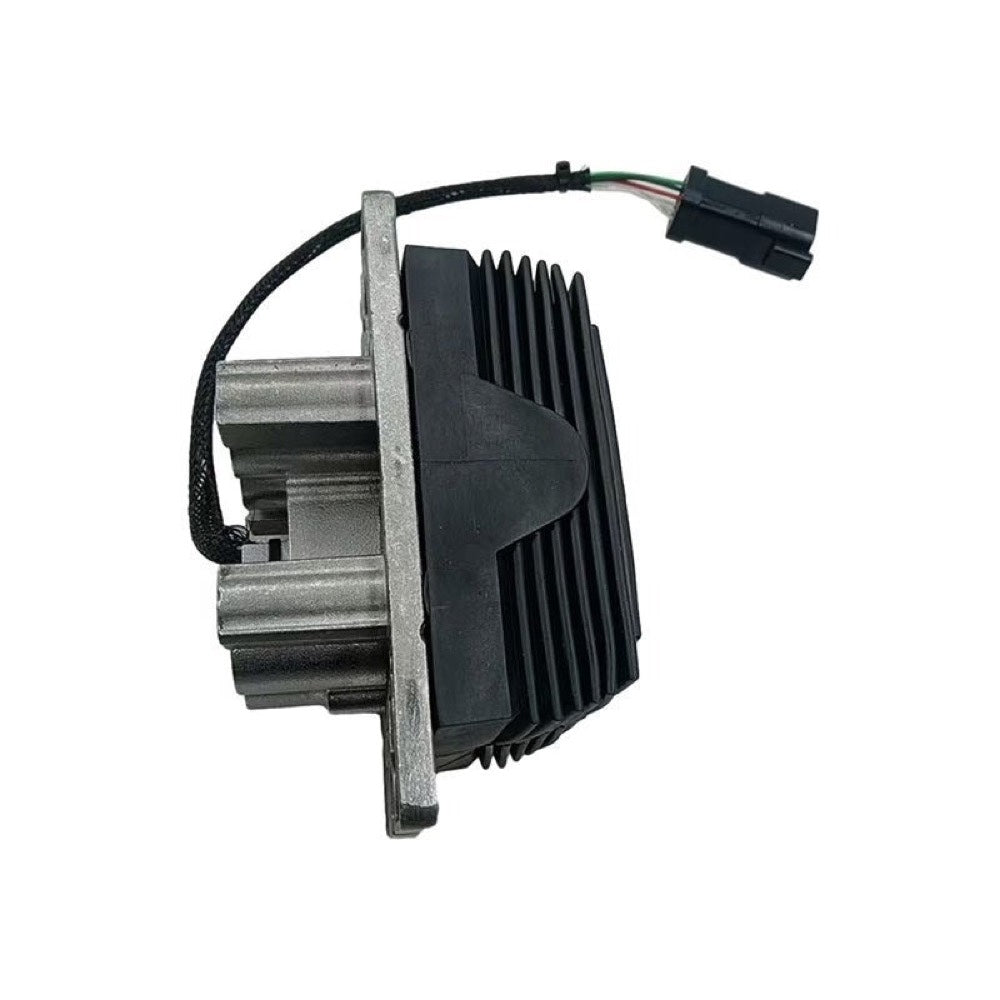 Foot Pedal Valve 561-7001 suitable for Caterpillar CAT Engine C9.3B C7.1 C4.4 C1.1 C2.4 C3.3B Excavator 310 320 323 330 352 349
