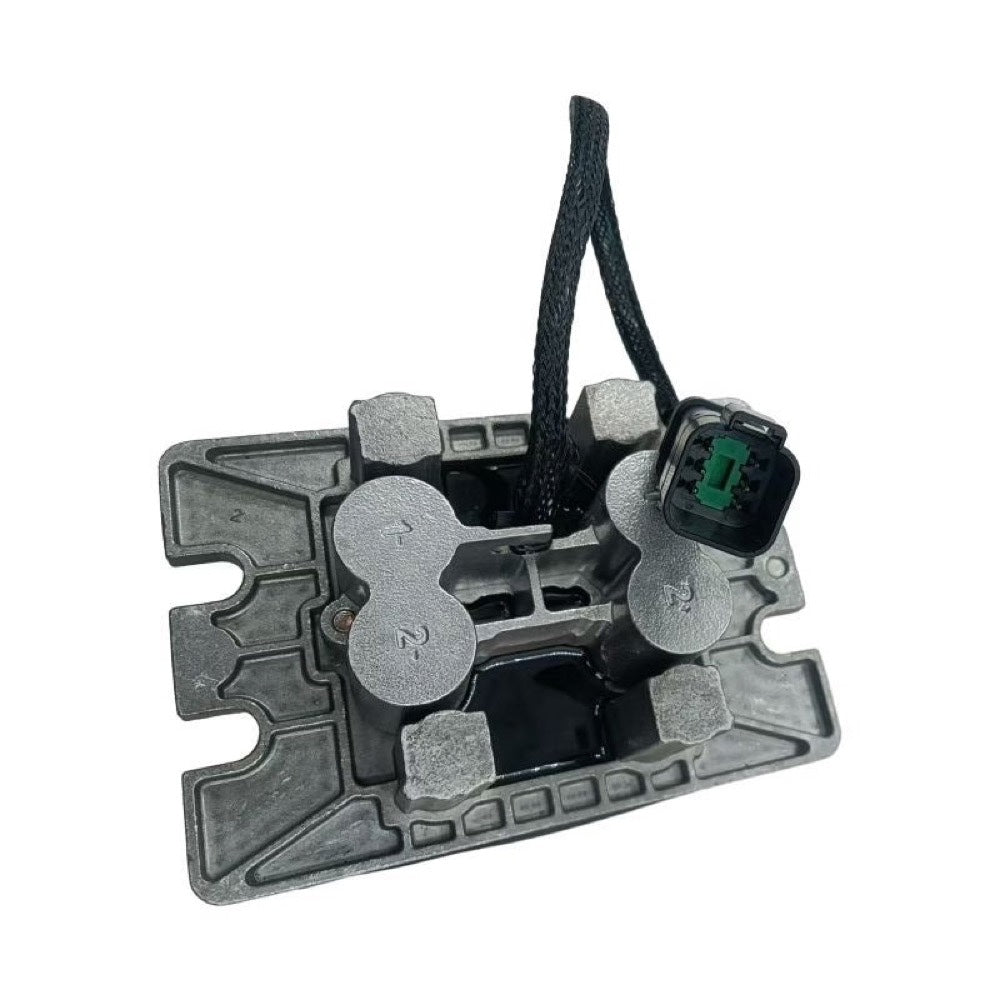 Foot Pedal Valve 561-7001 suitable for Caterpillar CAT Engine C9.3B C7.1 C4.4 C1.1 C2.4 C3.3B Excavator 310 320 323 330 352 349