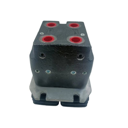 Foot Pilot Valve YN30V00105F2 fits Kobelco Excavator SK210 SK230-6E SK230-8 SK250 SK330 SK450 SK460-8