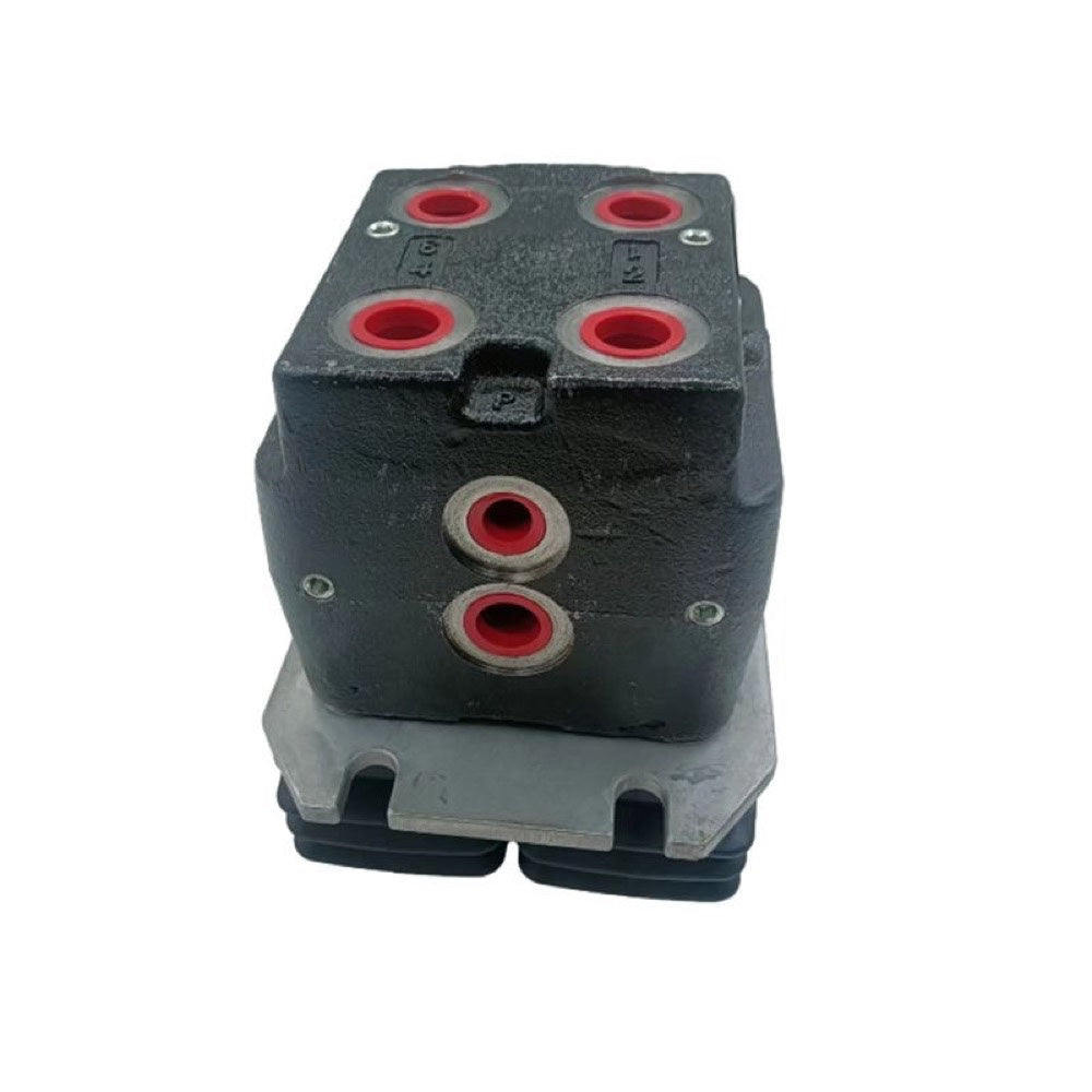 Foot Pilot Valve YN30V00105F2 fits Kobelco Excavator SK210 SK230-6E SK230-8 SK250 SK330 SK450 SK460-8