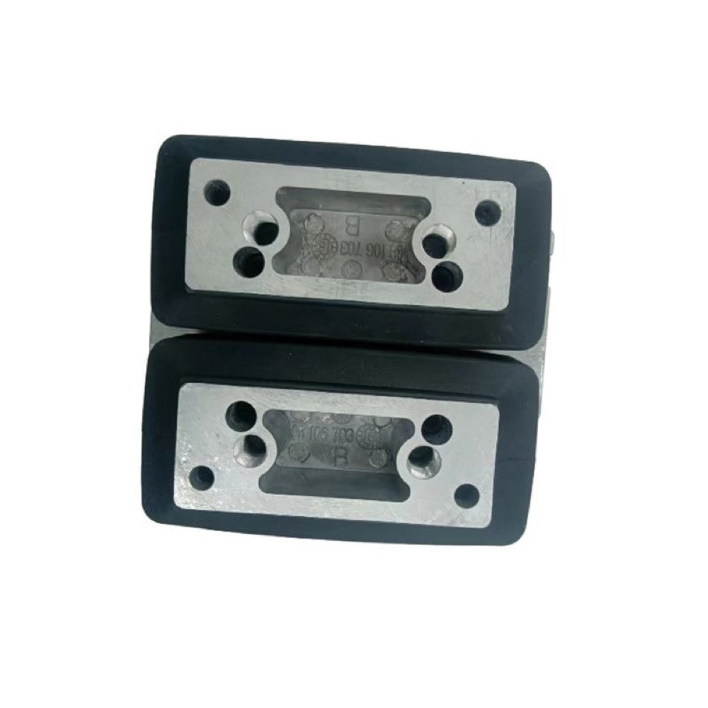 Foot Pilot Valve YN30V00105F2 fits Kobelco Excavator SK210 SK230-6E SK230-8 SK250 SK330 SK450 SK460-8