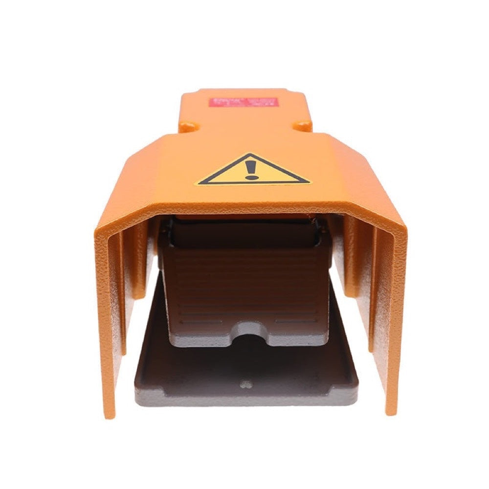 Foot Switch 4360031 fits JLG Boom Lift 40H 80H 460SJ 600S 660SJ 800S 340AJ 450A 600A 800A 1200SJP 1250AJP E300AJP E600JP M400A