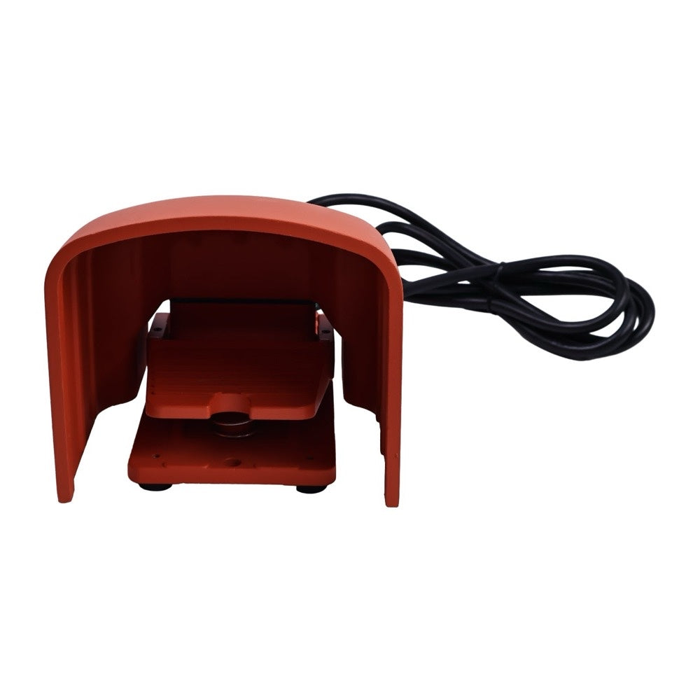 Foot Switch Pedal with Wire Harness 1001117174 0272971 fits JLG Boom Lift 450AJ 600AJ 800AJ 400S 600S 800S 660SJ 1350SJP