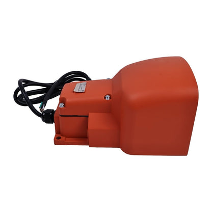 Foot Switch Pedal with Wire Harness 1001117174 0272971 fits JLG Boom Lift 450AJ 600AJ 800AJ 400S 600S 800S 660SJ 1350SJP
