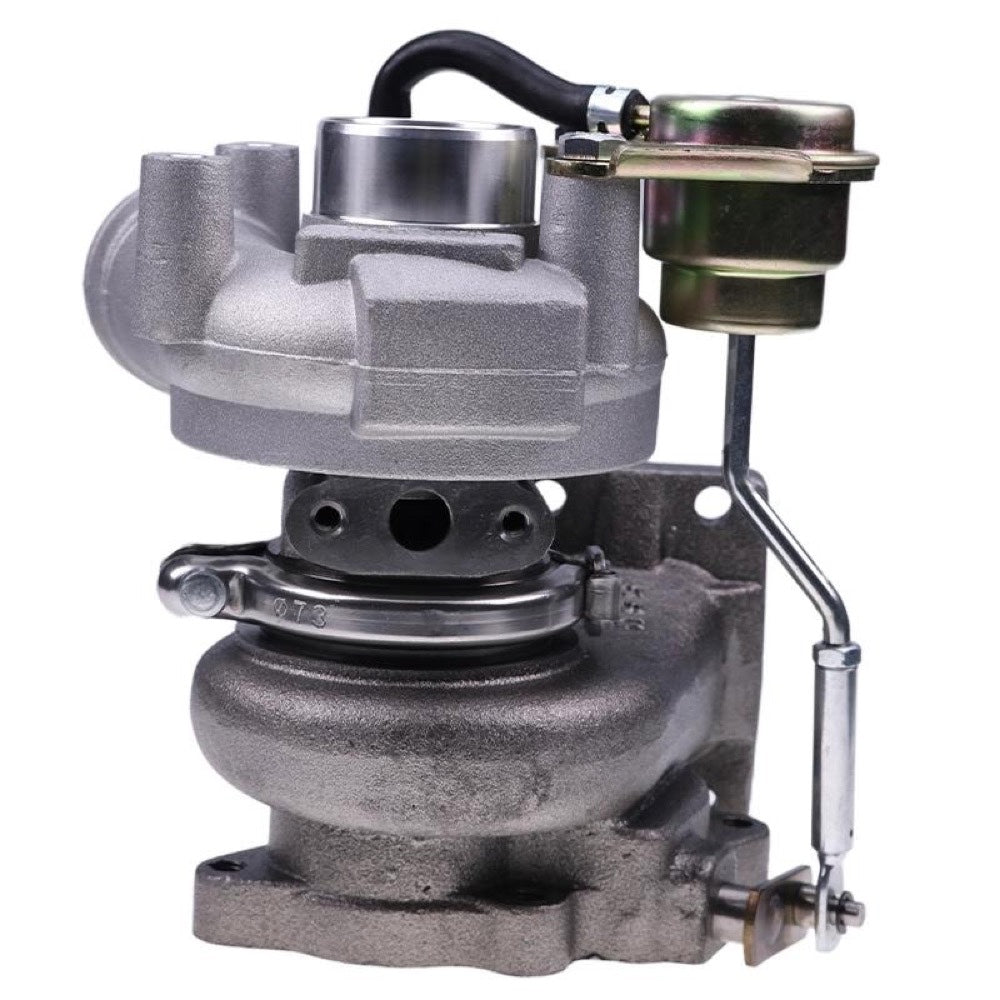 fits Bobcat T2250 V417 A300 S220 S250 S300 T250 T300 Kubota Engine V3300DI-T Turbo TD04 Turbocharger 6680892