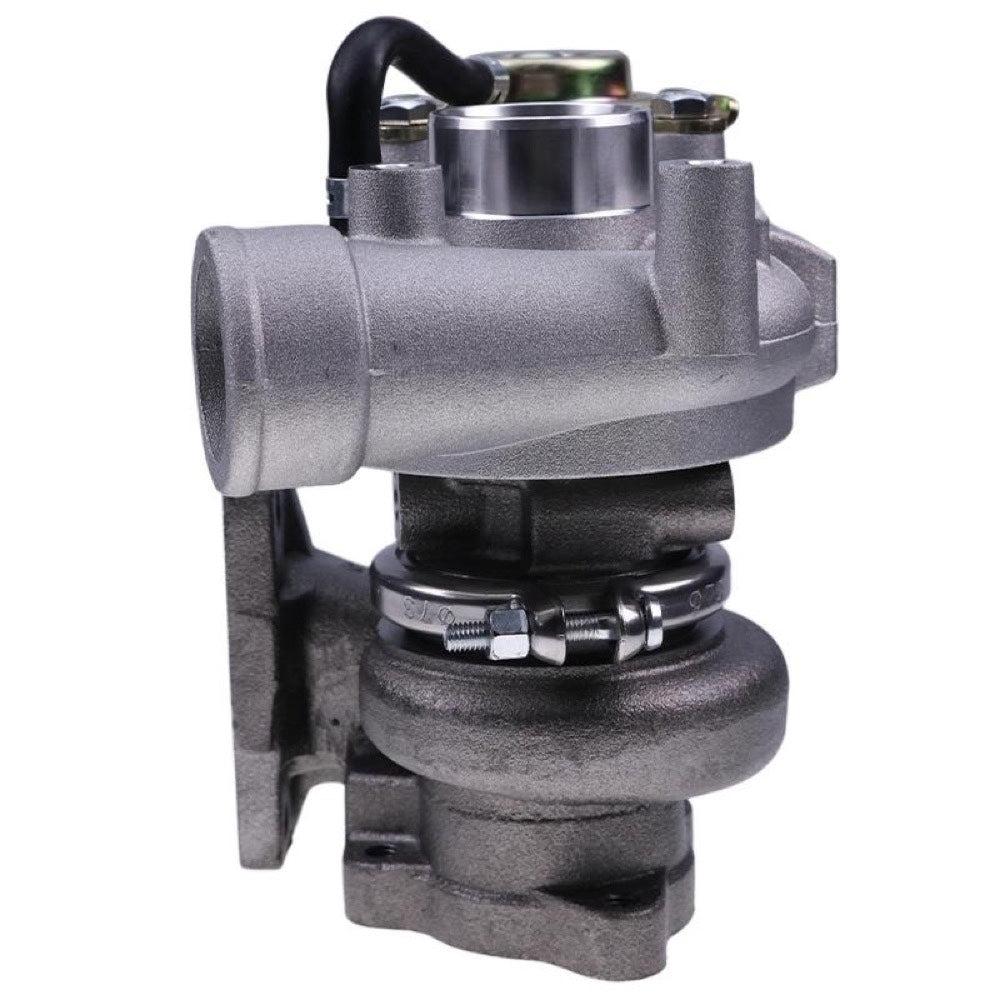 fits Bobcat T2250 V417 A300 S220 S250 S300 T250 T300 Kubota Engine V3300DI-T Turbo TD04 Turbocharger 6680892