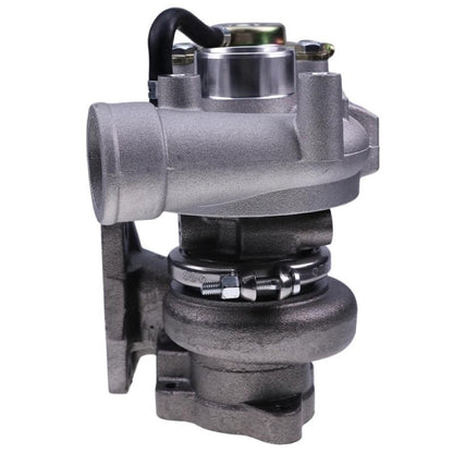 fits Bobcat T2250 V417 A300 S220 S250 S300 T250 T300 Kubota Engine V3300DI-T Turbo TD04 Turbocharger 6680892