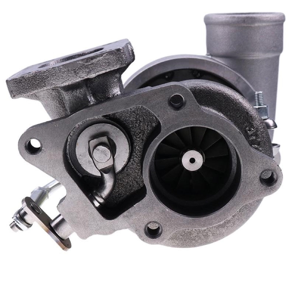 fits Bobcat T2250 V417 A300 S220 S250 S300 T250 T300 Kubota Engine V3300DI-T Turbo TD04 Turbocharger 6680892