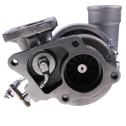 fits Bobcat T2250 V417 A300 S220 S250 S300 T250 T300 Kubota Engine V3300DI-T Turbo TD04 Turbocharger 6680892