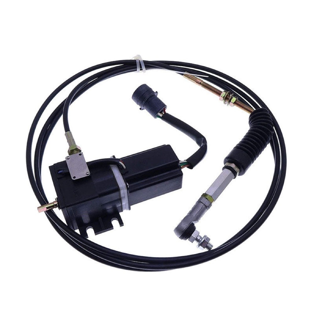 fits Caterpillar CAT Excavator 307 E307 307A 307B E307B Throttle Motor 102-8007