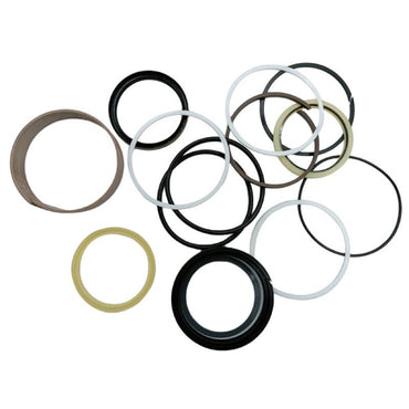for use with Caterpillar E120B Boom Cylinder Seal Kit