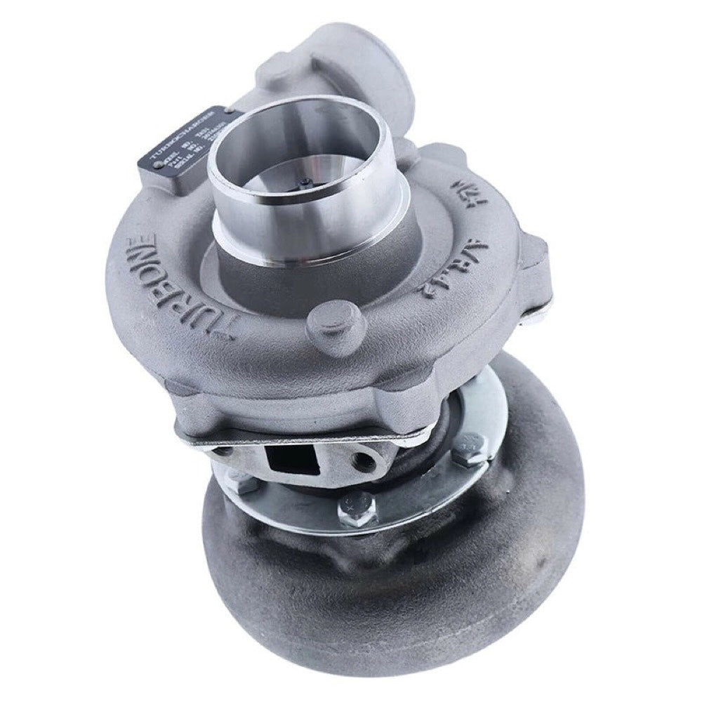 fits Caterpillar Engine CAT 3054 Turbo TA3123 Turbocharger 147-3619