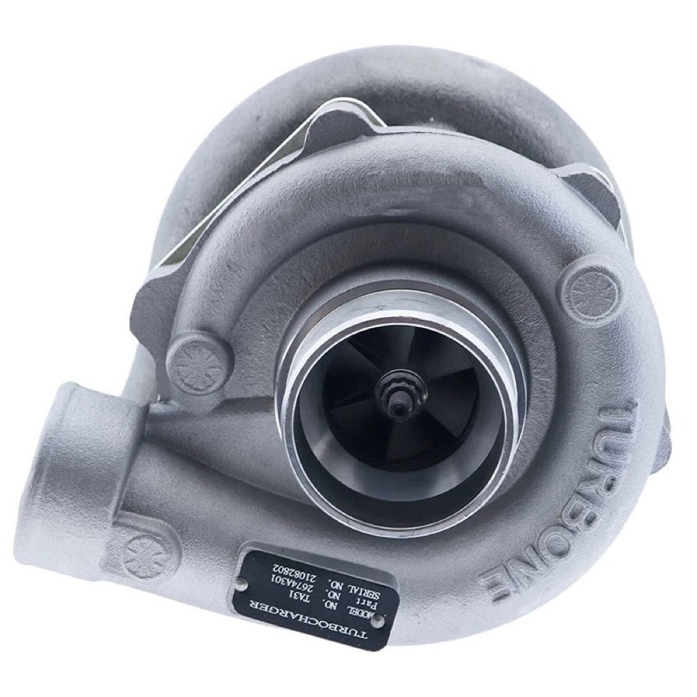 fits Caterpillar Engine CAT 3054 Turbo TA3123 Turbocharger 147-3619