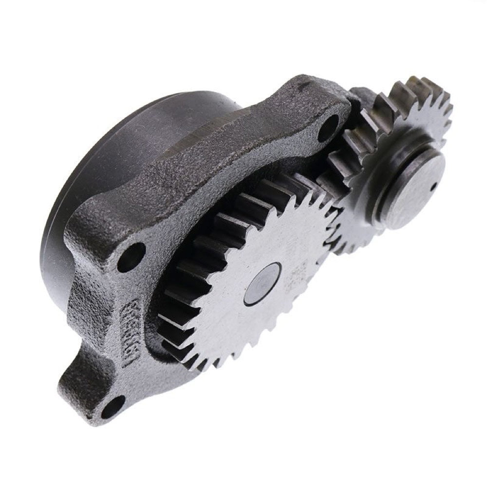 compatible with Cummins Engine 4BT Oil Pump 4939585